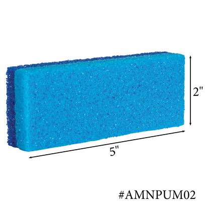 Americanails Double Duty Pumice Bar (1pcs)