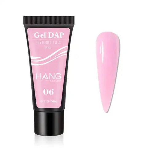 HANG - Gel DAP (Pink #06)