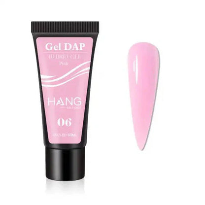 HANG - Gel DAP (Pink #06)