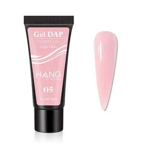 HANG - Gel DAP (Light Pink  #05)