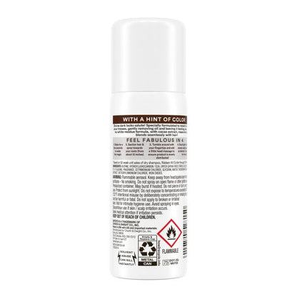 Batiste - Dry Shampoo, Dark, Mini 1.06 fl. (1pcs/can)