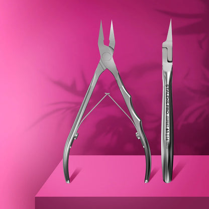 Staleks-Professional nippers for ingrown toenails EXPERT 61-16mm