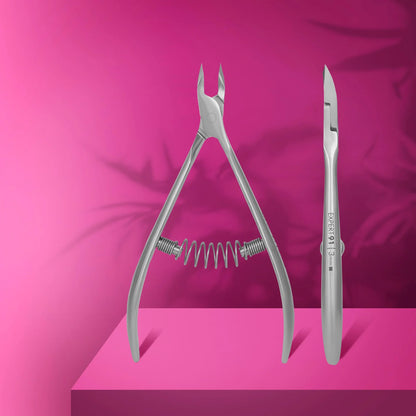 Staleks-Professional cuticle nippers EXPERT 91-3mm