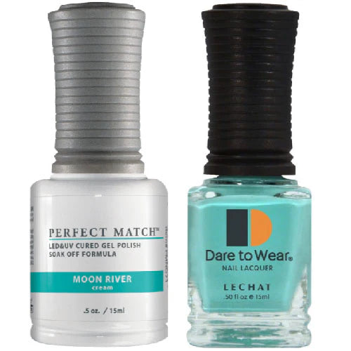 LECHAT PERFECT MATCH DUO - #071 MOON RIVER