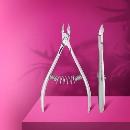 Staleks-Professional cuticle nippers EXPERT 91-9mm