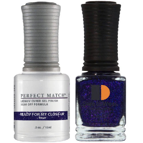 LECHAT PERFECT MATCH DUO - #083 READY FOR MY CLOSE-UP