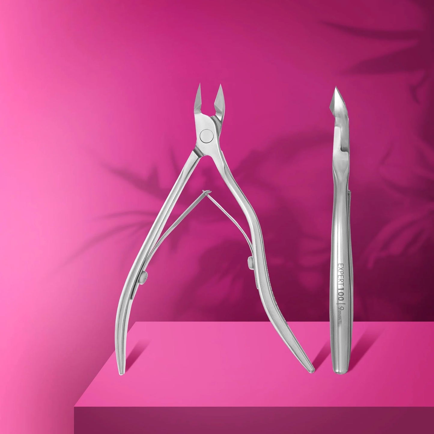 Staleks-Professional cuticle nippers EXPERT 100-9mm