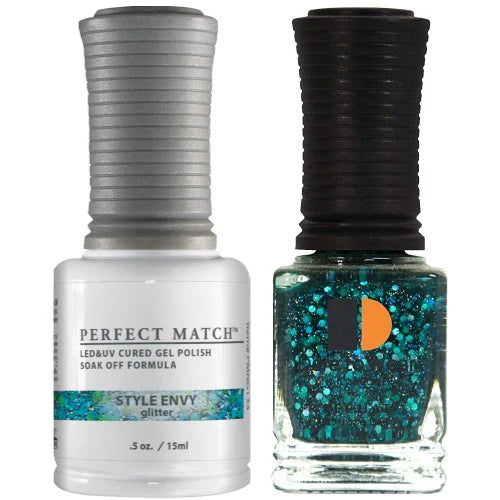 LECHAT PERFECT MATCH DUO - #133 STYLE ENVY