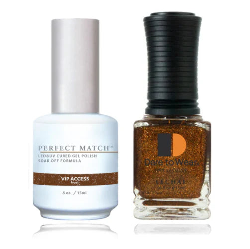 LECHAT PERFECT MATCH DUO - #159 VIP ACCESS