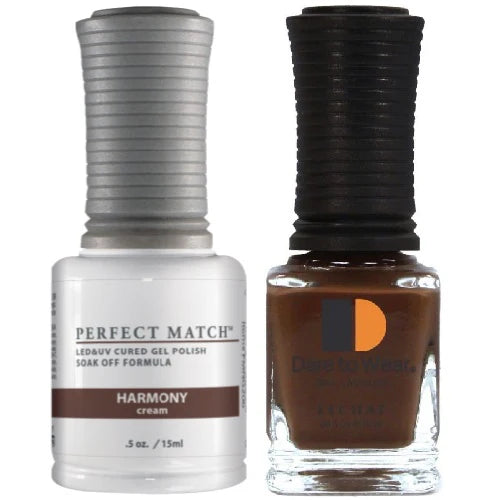 LECHAT PERFECT MATCH DUO - #206 HARMONY