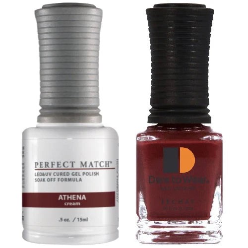 LECHAT PERFECT MATCH DUO - #207 ATHENA