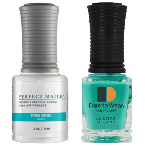 LECHAT PERFECT MATCH DUO - #232 FREE BIRD