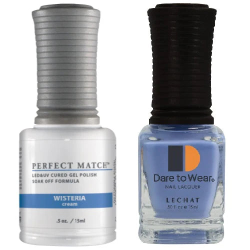LECHAT PERFECT MATCH DUO - #250 WISTERIA