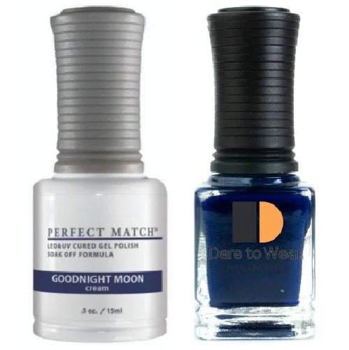 LECHAT PERFECT MATCH DUO - #261 GOODNIGHT MOON