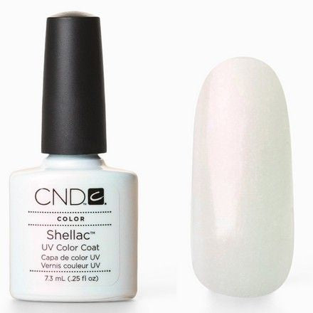CND Shellac - Moonlight & Roses Gel Polish