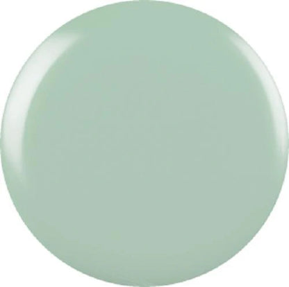 CND Shellac - Mint & Meditation Gel Polish