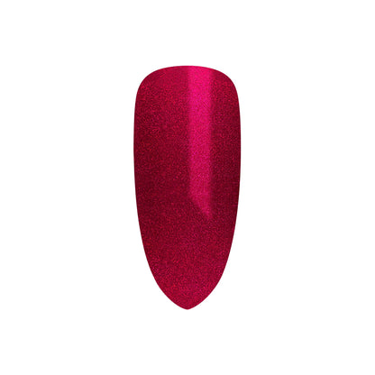 CND Shellac - Ruby Ritz Gel Polish