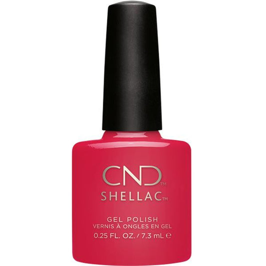 CND Shellac - Lobster Roll Gel Polish