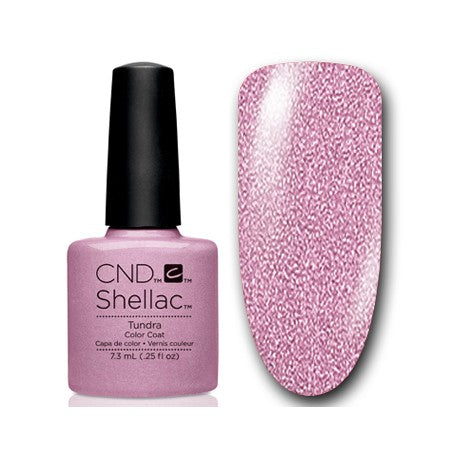 CND Shellac – Tundra Gel Polish