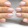 CND Shellac - Strawberry Smoothie Gel Polish