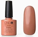 CND SHELLAC-COCOA Gel Polish