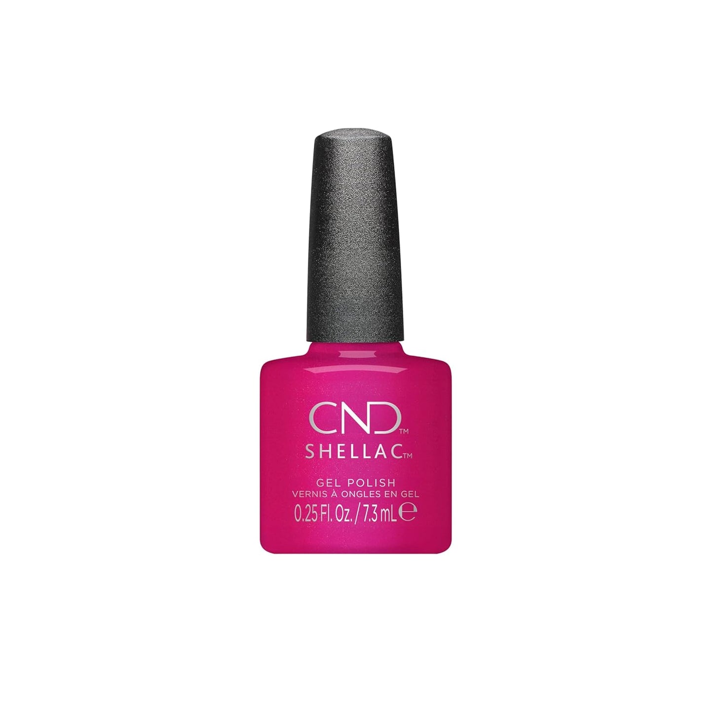 CND Shellac - Tutti Frutti Gel Polish