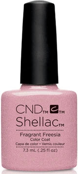 CND Shellac - Fragrant Freesia Gel Polish
