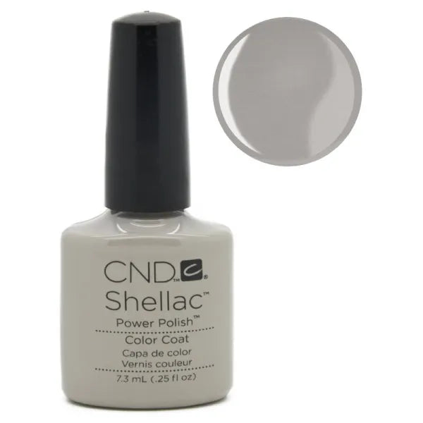 CND SHELLAC - CITYSCAPE Gel Polish