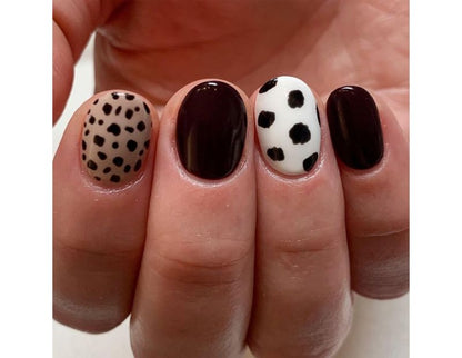 CND Shellac - Fedora Gel Polish