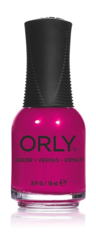 Orly-Hawaiian Punch NAIL LACQUER