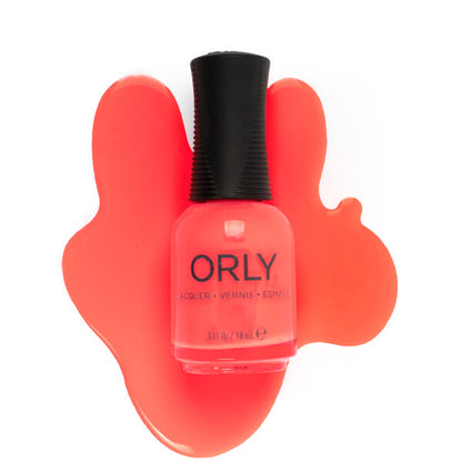 ORLY - Summer Fling Nail Lacquer