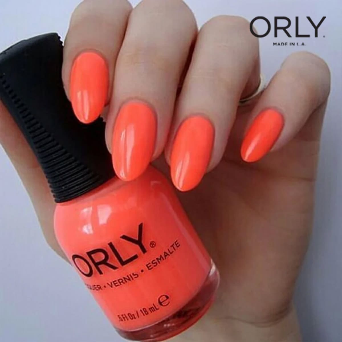 ORLY - Summer Fling Nail Lacquer