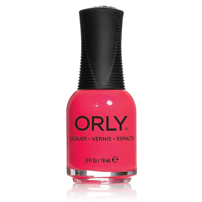 Orly - Va Va Voom Nail Lacquer