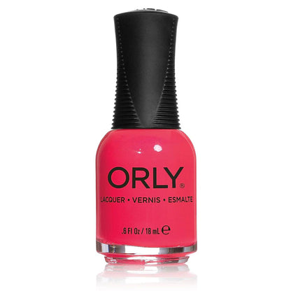 Orly - Va Va Voom Nail Lacquer