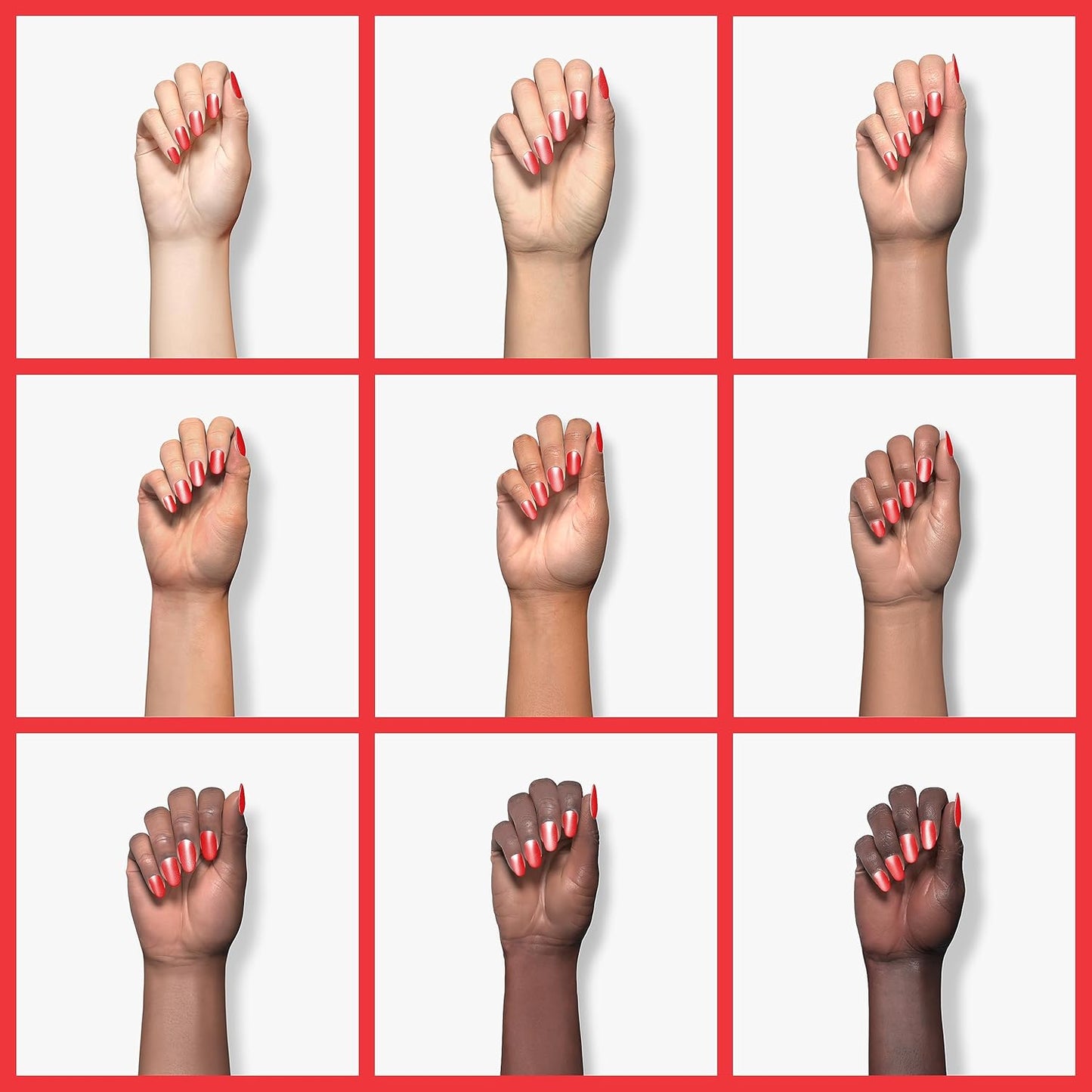 Orly - Hot Shot Nail Lacquer