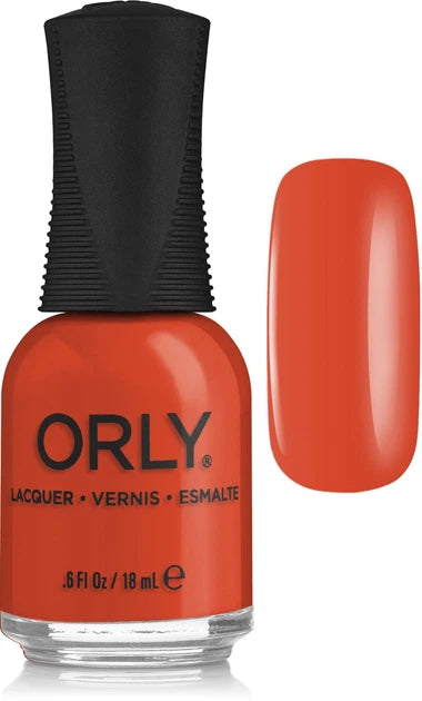 Orly - Cahuenga Pass Nail Lacquer