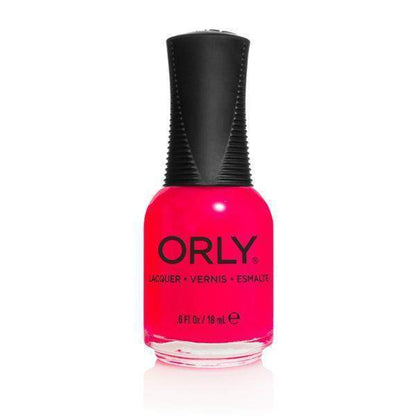 ORLY - NO REGRETS NAIL LACQUER