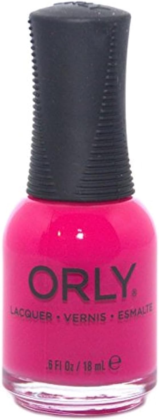 Orly - Electropop Nail Lacquer