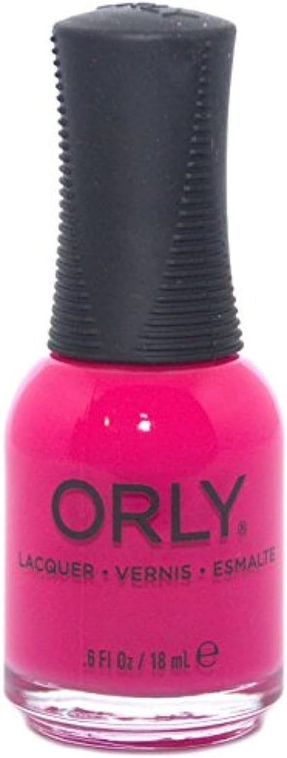 Orly - Electropop Nail Lacquer