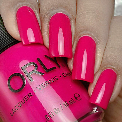 Orly - Electropop Nail Lacquer