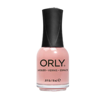 Orly - Pink Noise Nail Lacquer