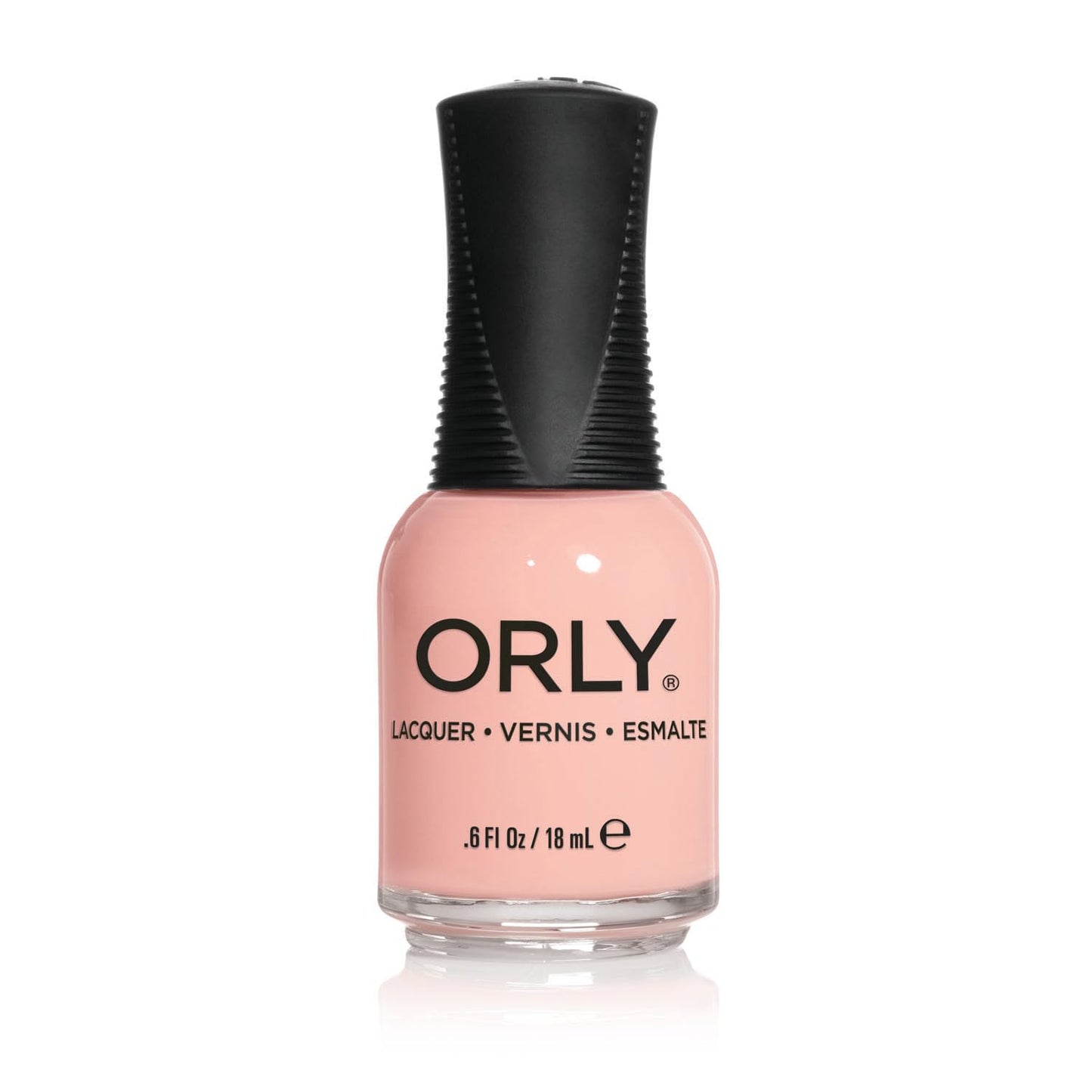 Orly - Prelude To A Kiss Nail Lacquer