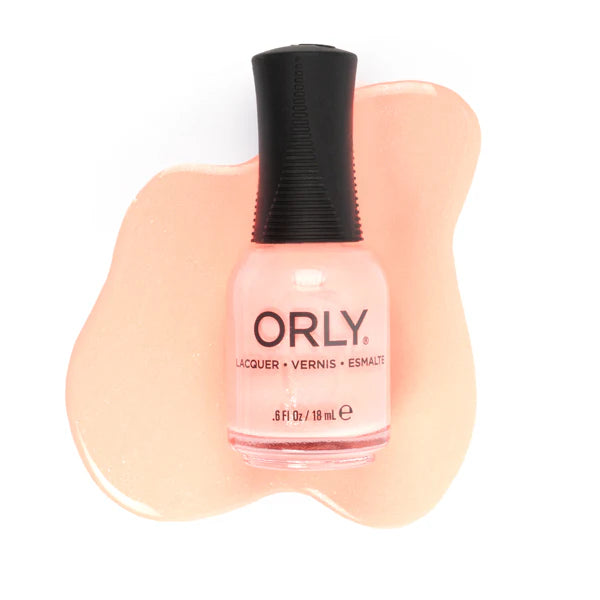 ORLY - TRENDY NAIL Lacquer