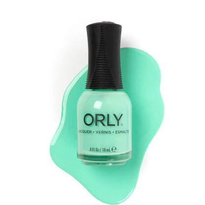 Orly - Vintage Nail Lacquer