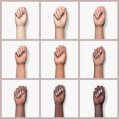 Orly - Power Pastel Nail Lacquer