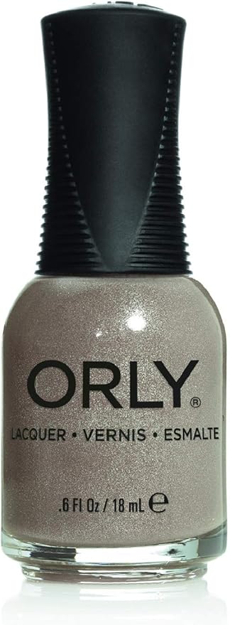 Orly - Nite Owl Nail Lacquer