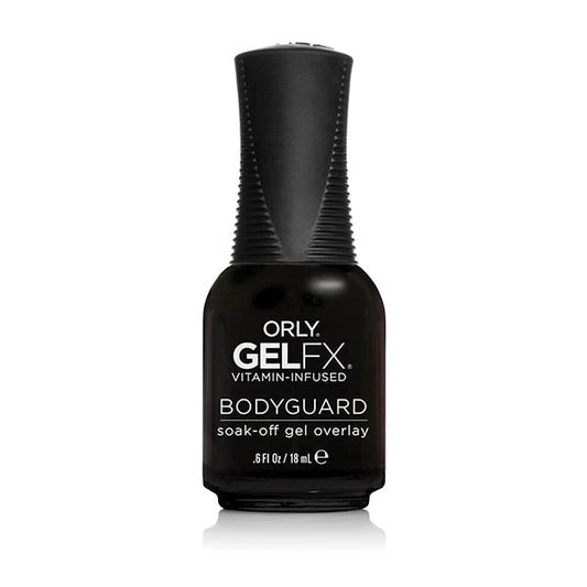 ORLY- Bodyguard