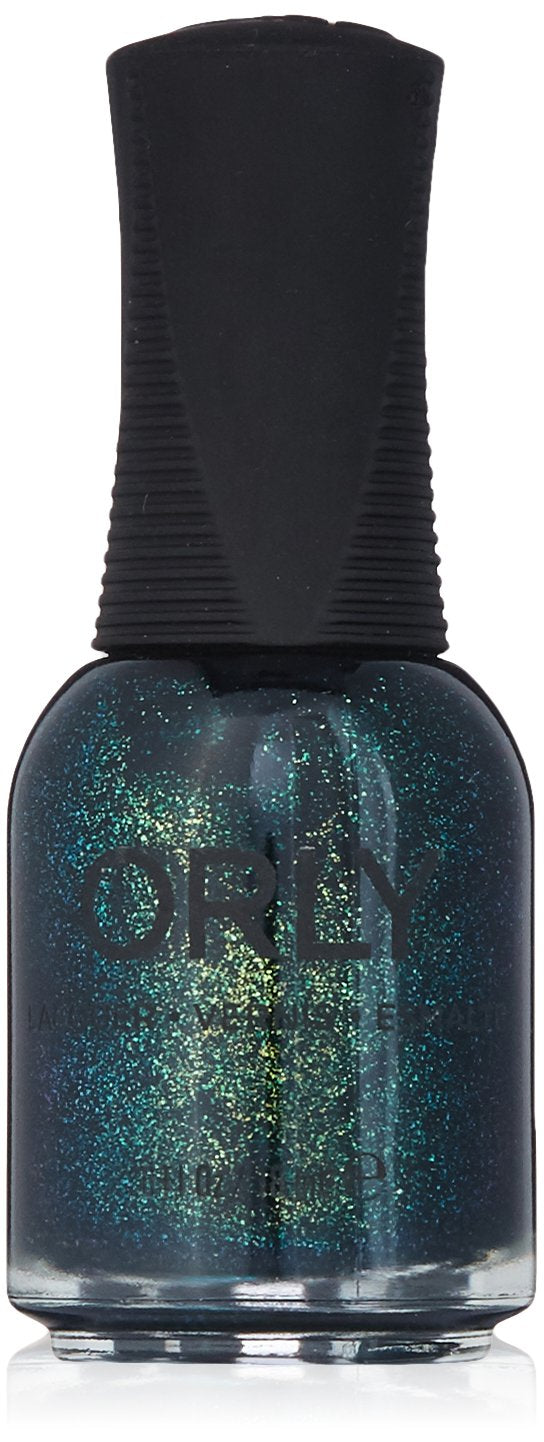 Orly - Meet Me Under The Mistletoe Nail Lacquer