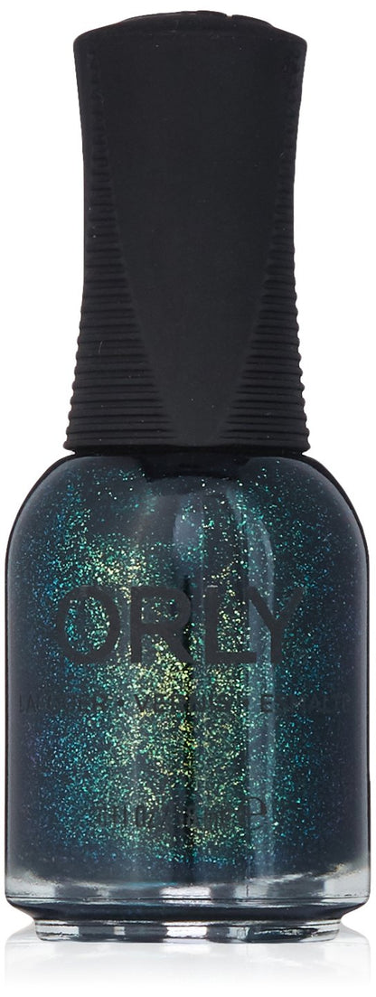 Orly - Meet Me Under The Mistletoe Nail Lacquer