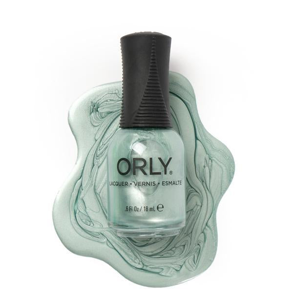 Orly - Electric Jungle Nail Lacquer